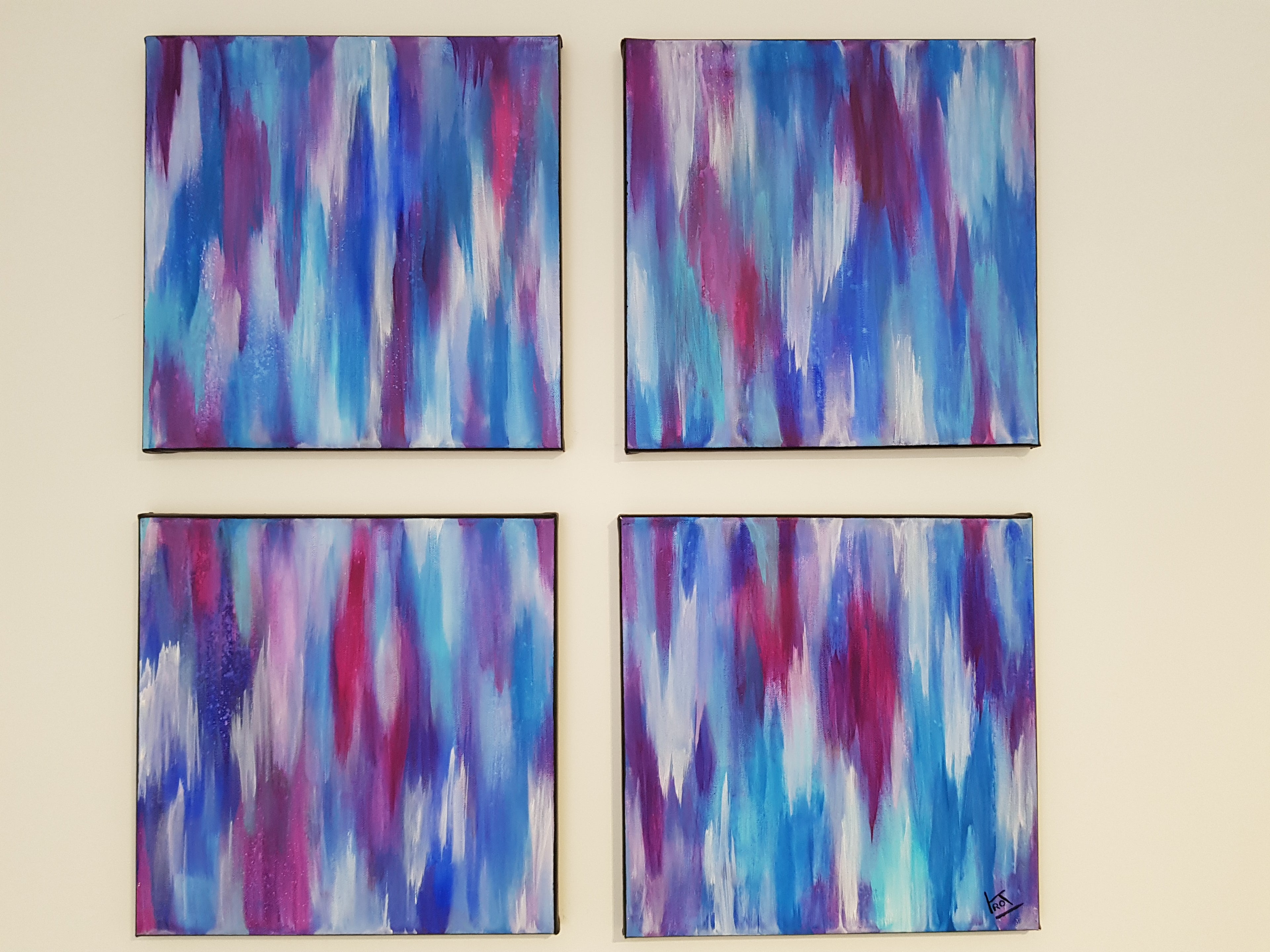 PURPLE RAIN