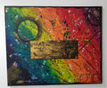 GOLDEN RAINBOW