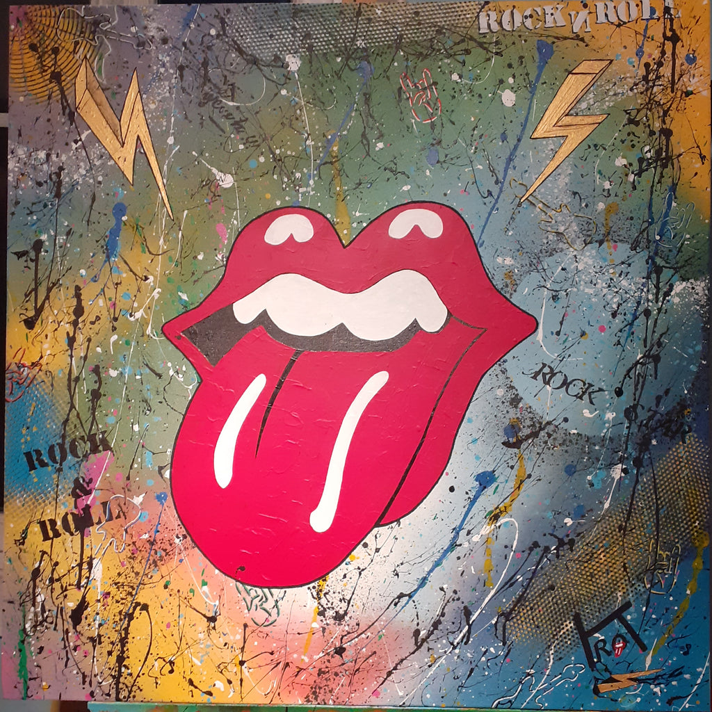 ROCK&ROLL