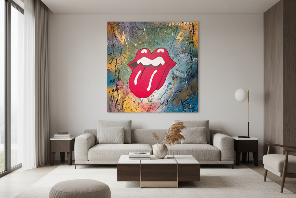 ROCK&ROLL