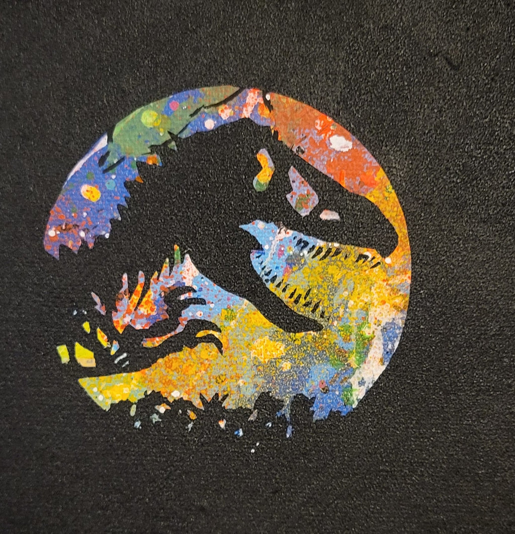 T-REX RULES 2