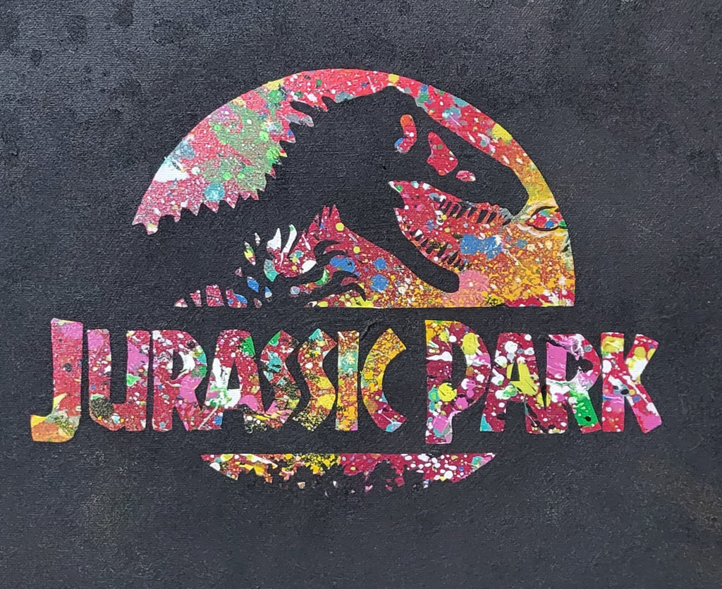T-REX RULES