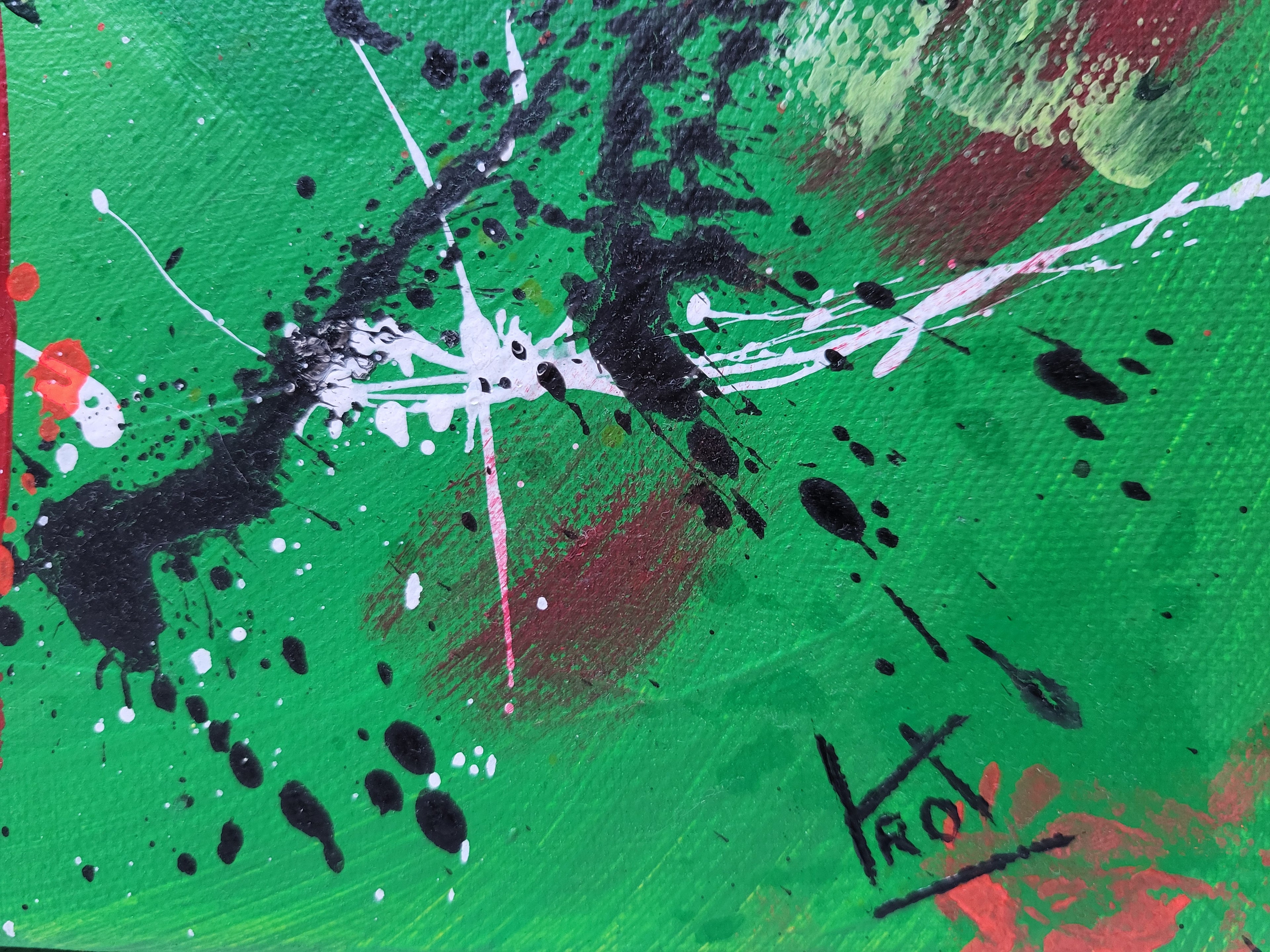 GREEN PLAY