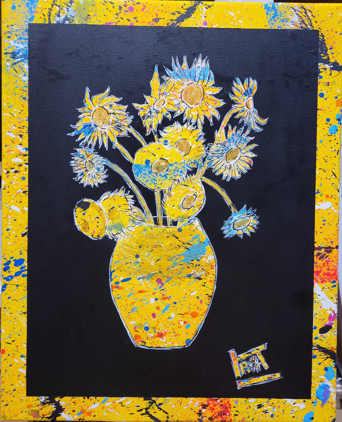 Sunflowers