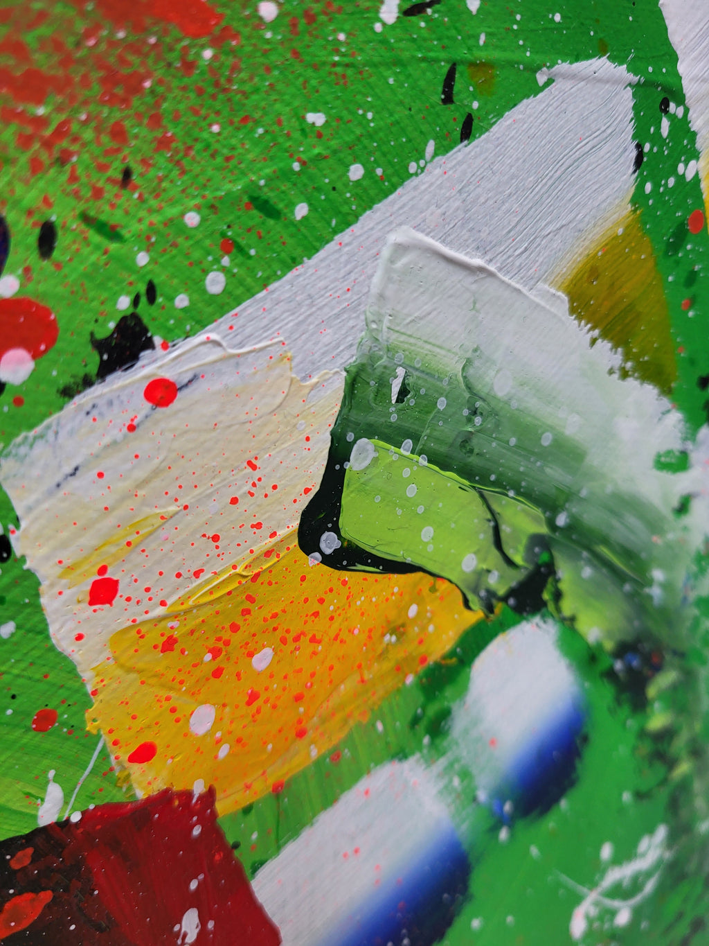 GREEN PLAY